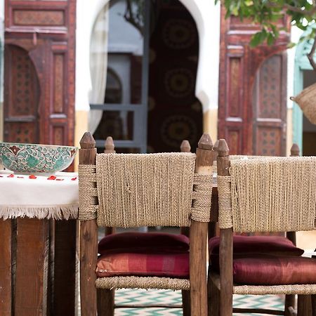 Origin Hotels Riad Magi マラケシュ エクステリア 写真
