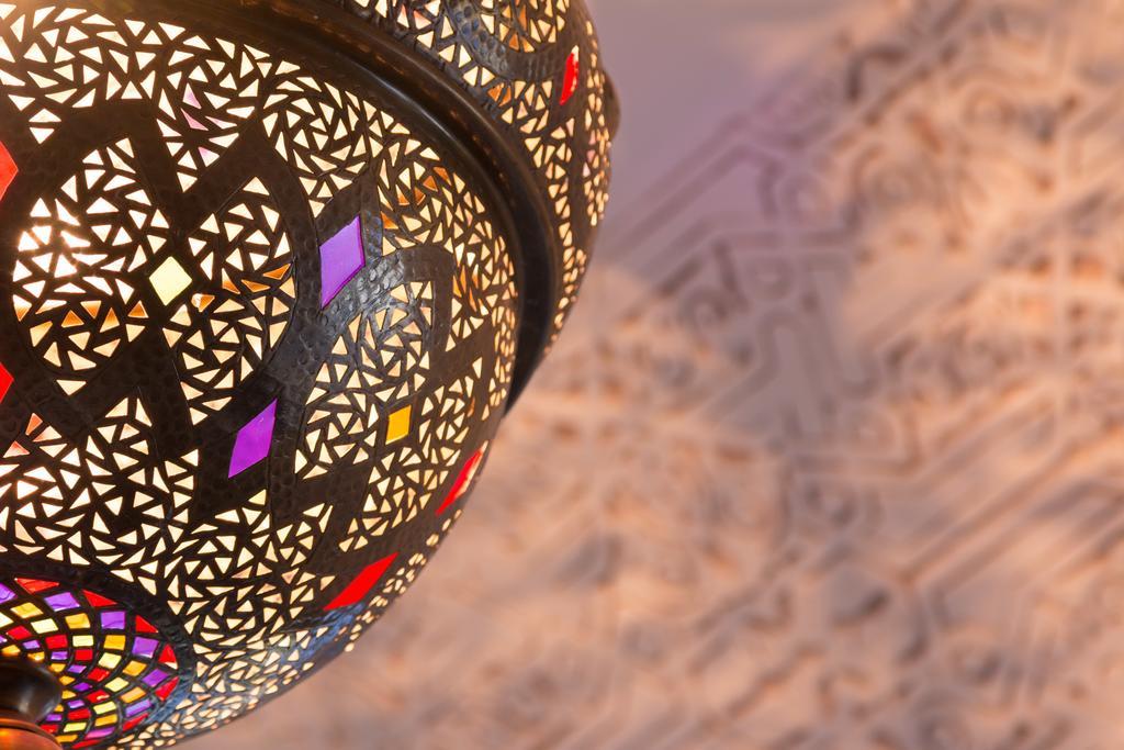 Origin Hotels Riad Magi マラケシュ エクステリア 写真