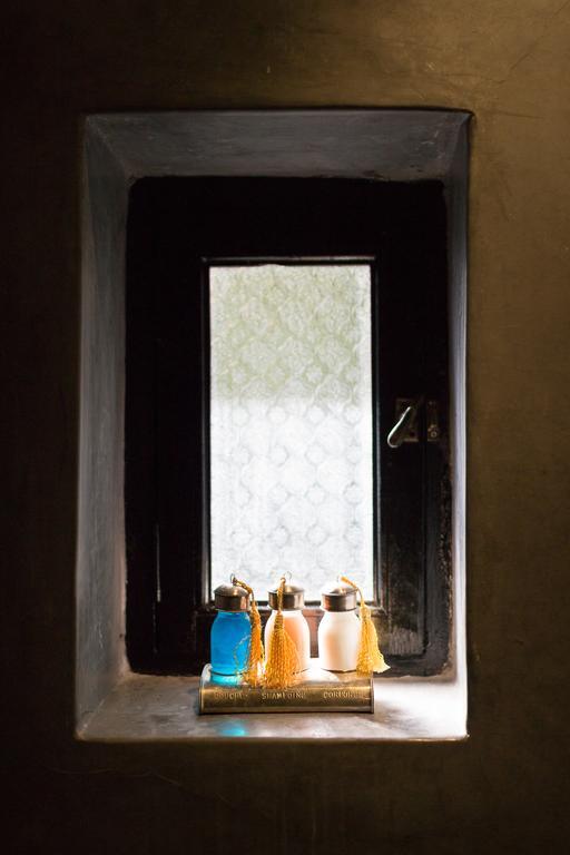 Origin Hotels Riad Magi マラケシュ エクステリア 写真