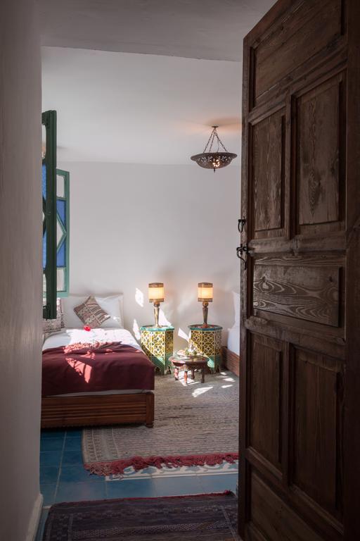 Origin Hotels Riad Magi マラケシュ 部屋 写真