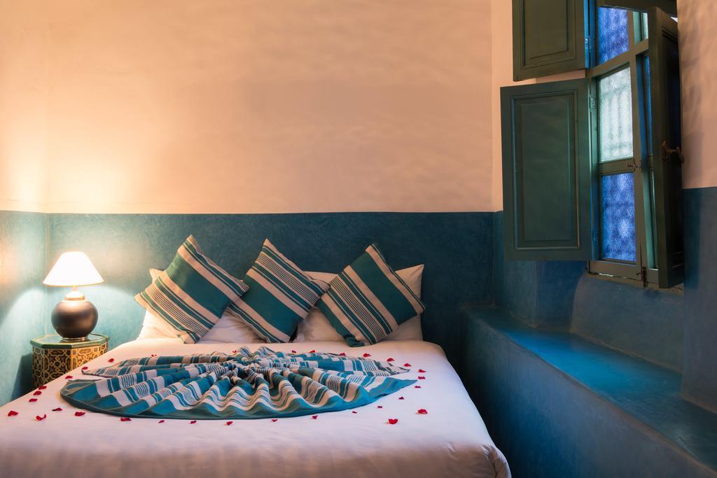 Origin Hotels Riad Magi マラケシュ 部屋 写真