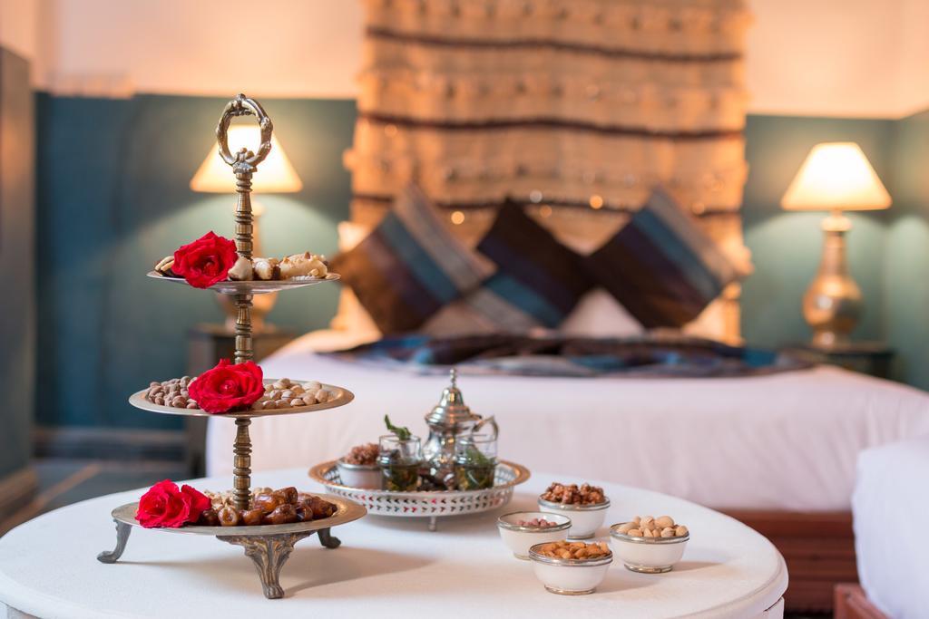 Origin Hotels Riad Magi マラケシュ 部屋 写真