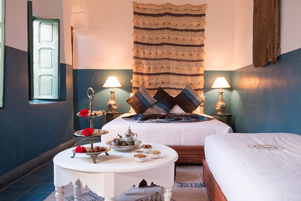 Origin Hotels Riad Magi マラケシュ 部屋 写真