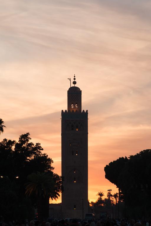 Origin Hotels Riad Magi マラケシュ エクステリア 写真