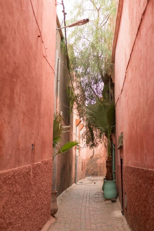 Origin Hotels Riad Magi マラケシュ エクステリア 写真