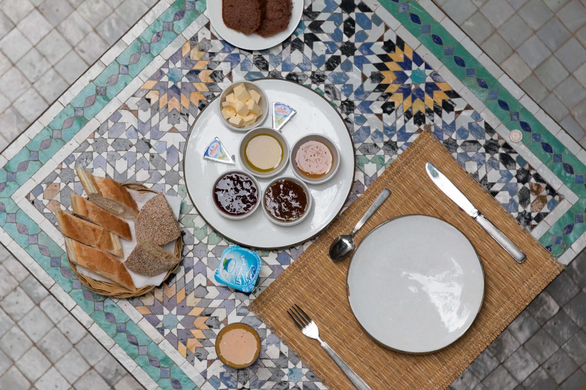 Origin Hotels Riad Magi マラケシュ エクステリア 写真