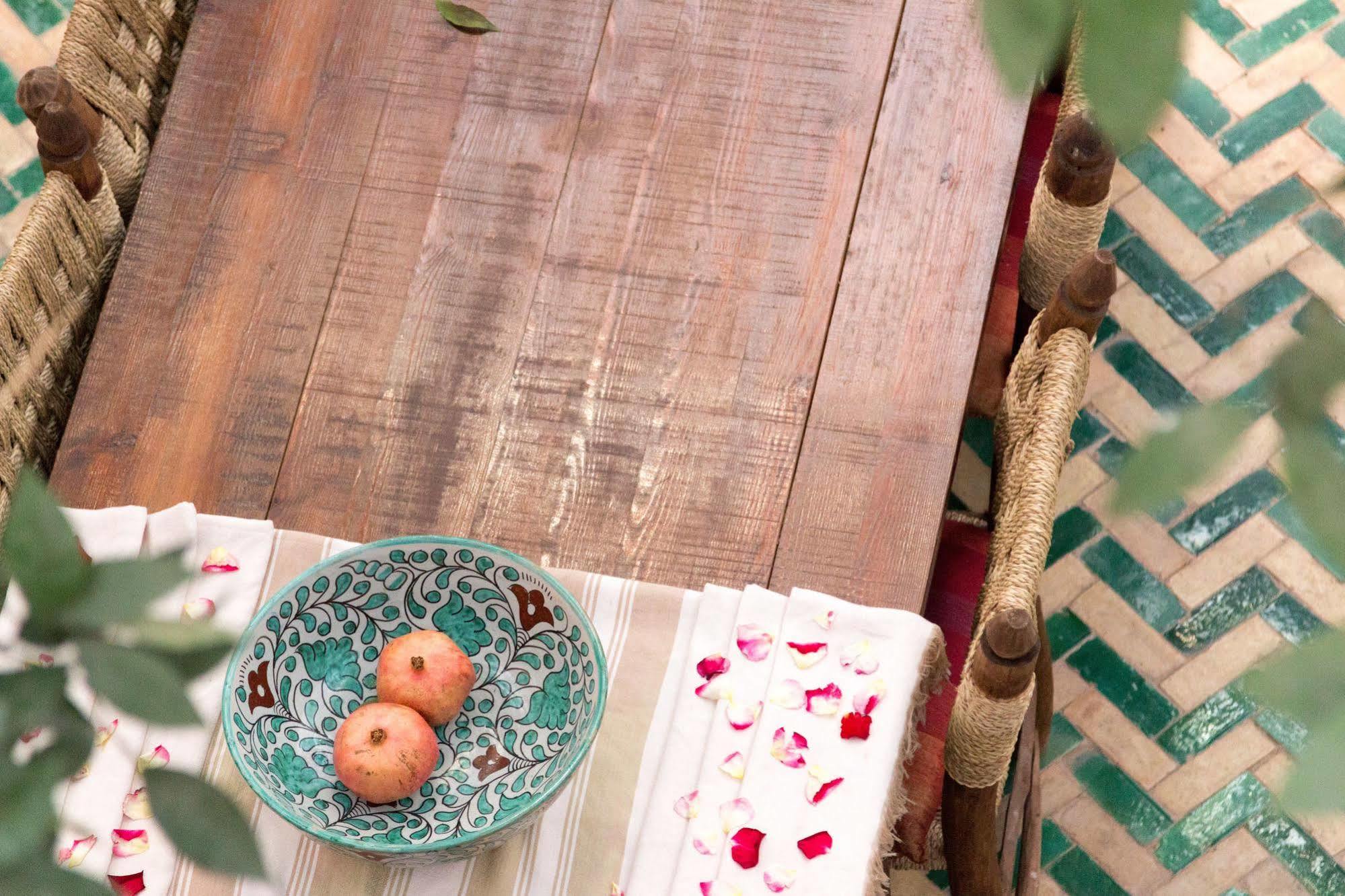 Origin Hotels Riad Magi マラケシュ エクステリア 写真