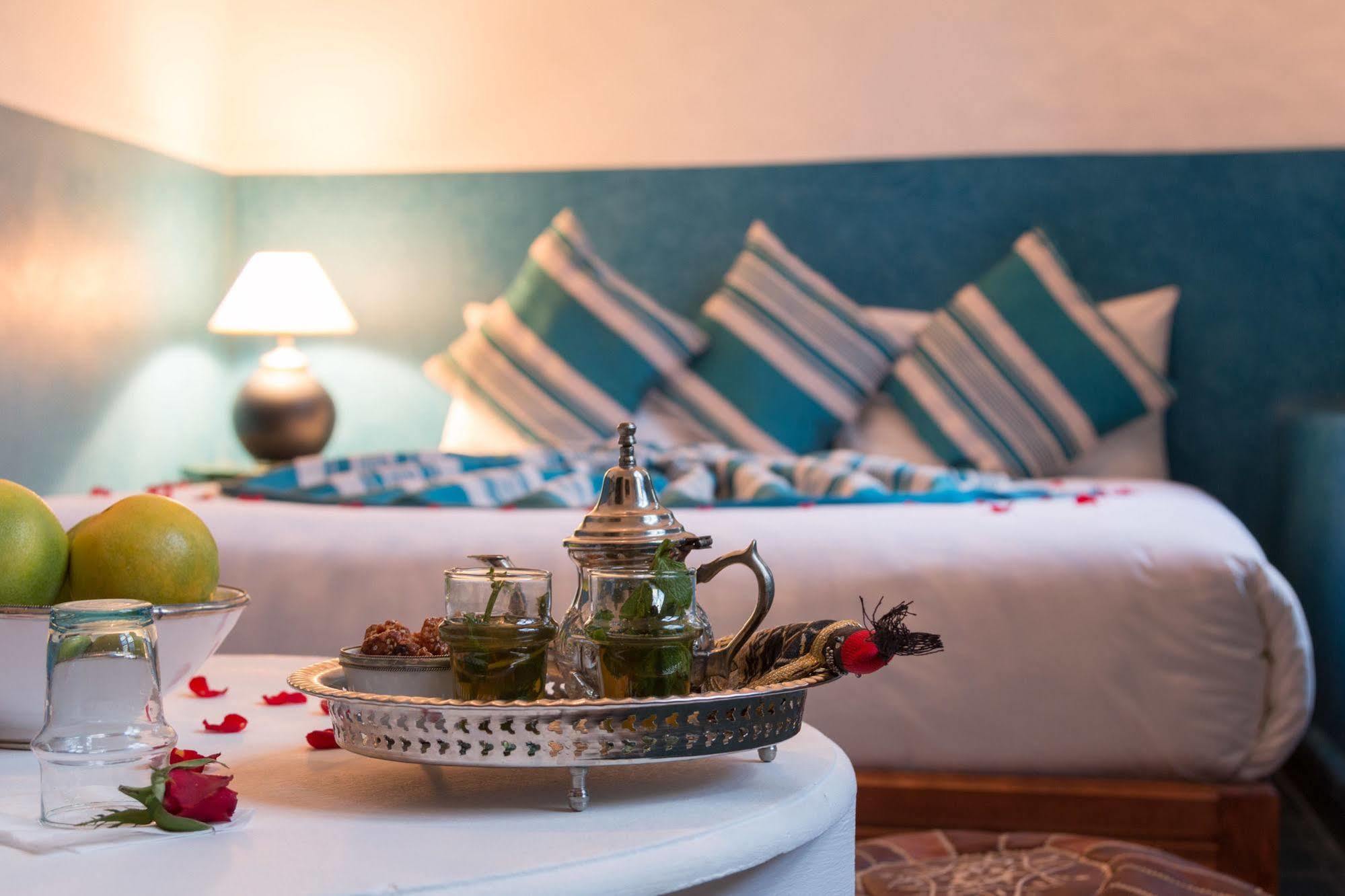 Origin Hotels Riad Magi マラケシュ エクステリア 写真