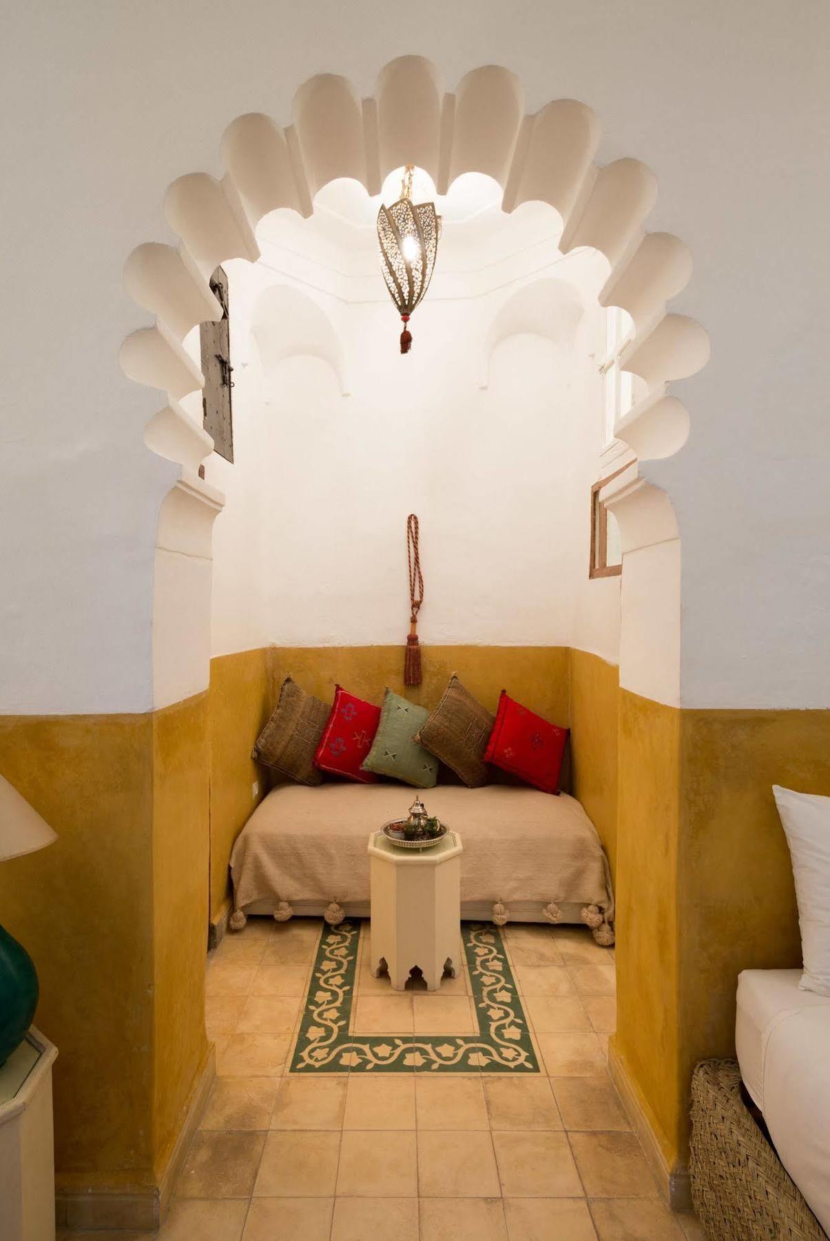 Origin Hotels Riad Magi マラケシュ エクステリア 写真