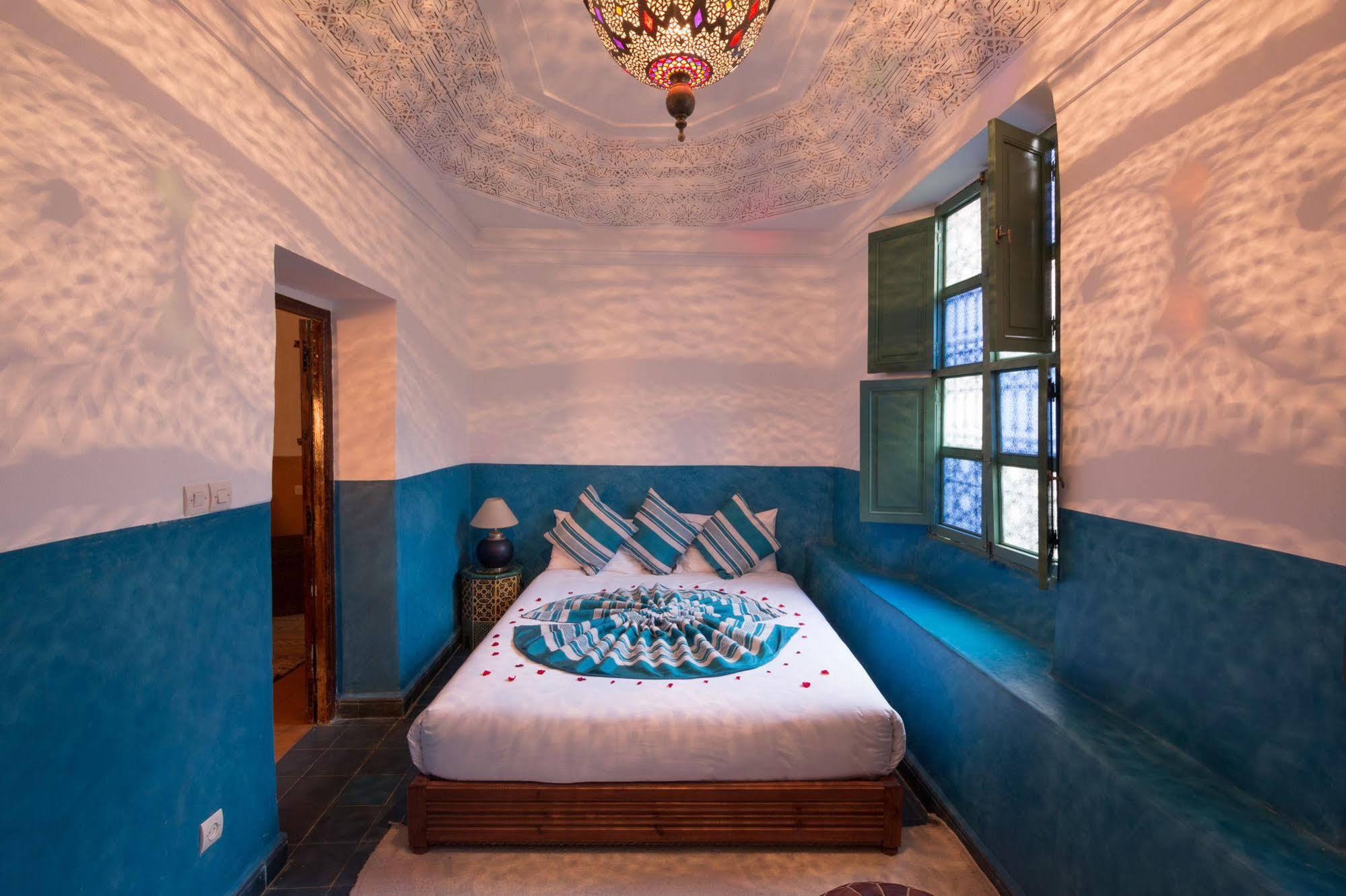 Origin Hotels Riad Magi マラケシュ エクステリア 写真