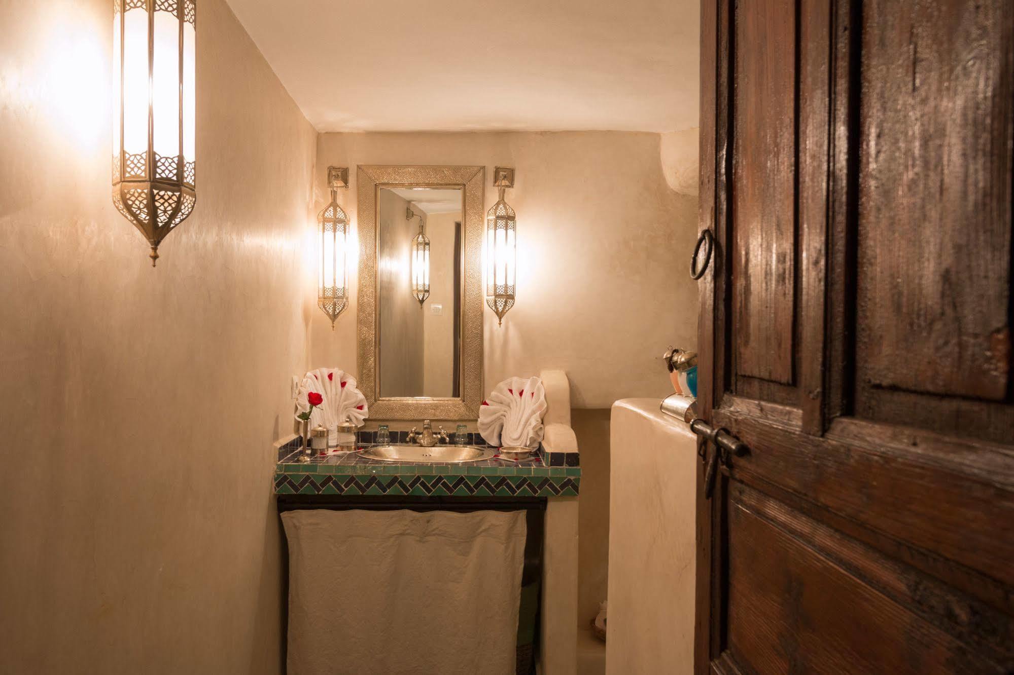 Origin Hotels Riad Magi マラケシュ エクステリア 写真