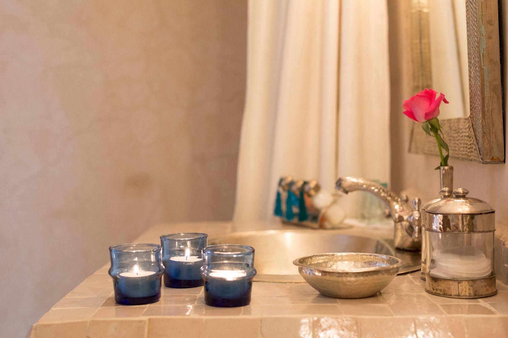 Origin Hotels Riad Magi マラケシュ エクステリア 写真