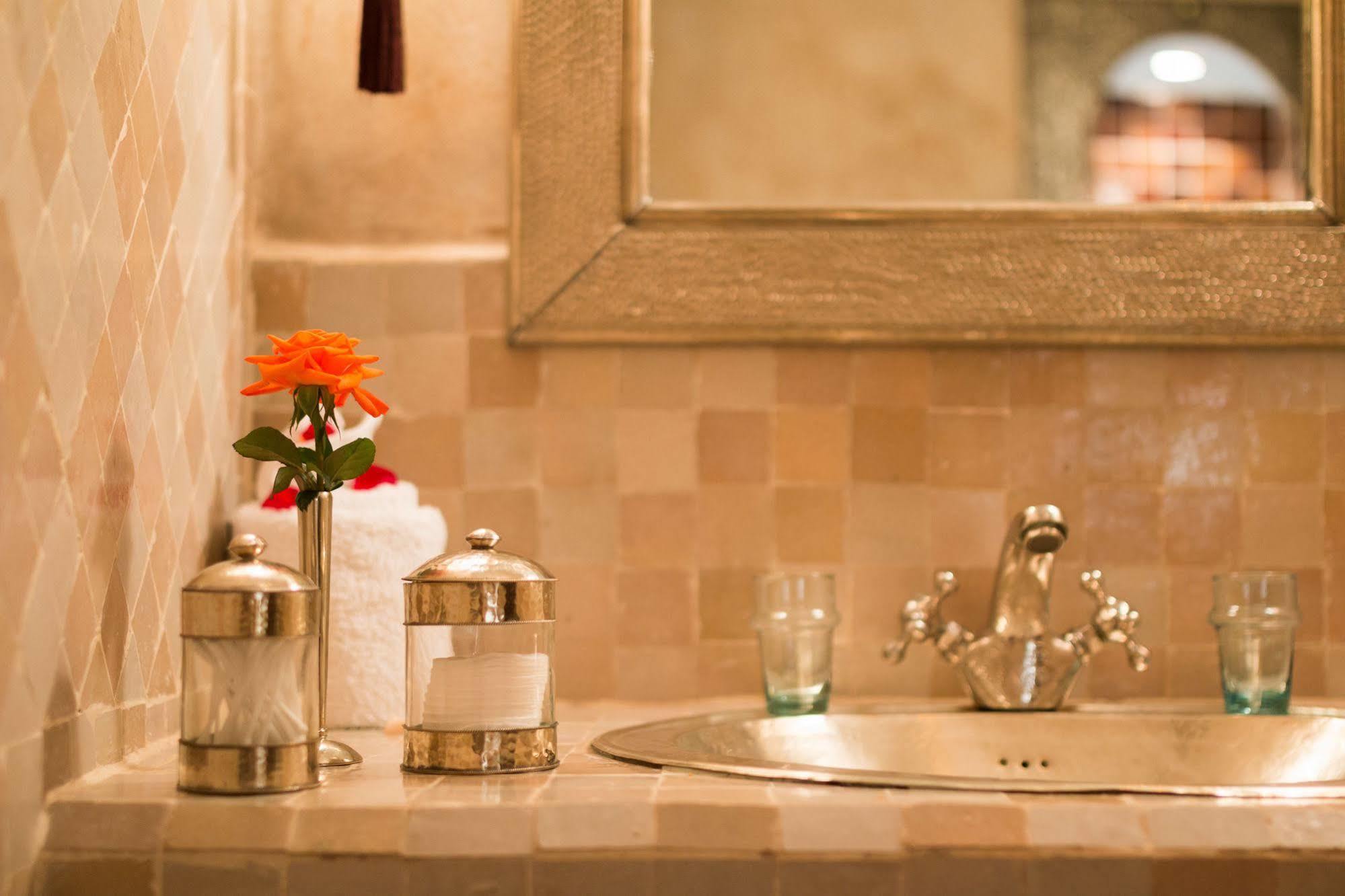 Origin Hotels Riad Magi マラケシュ エクステリア 写真