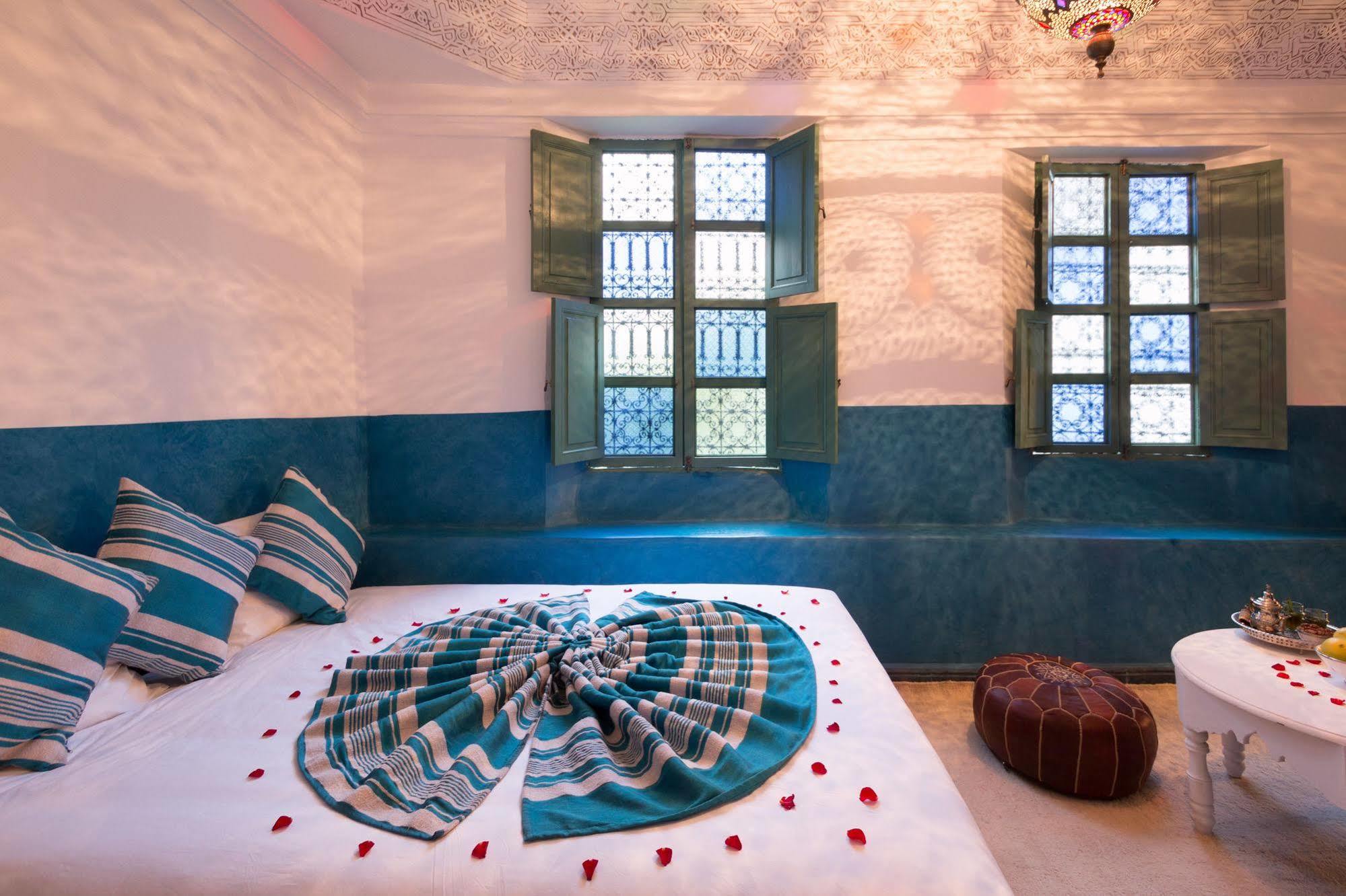 Origin Hotels Riad Magi マラケシュ エクステリア 写真