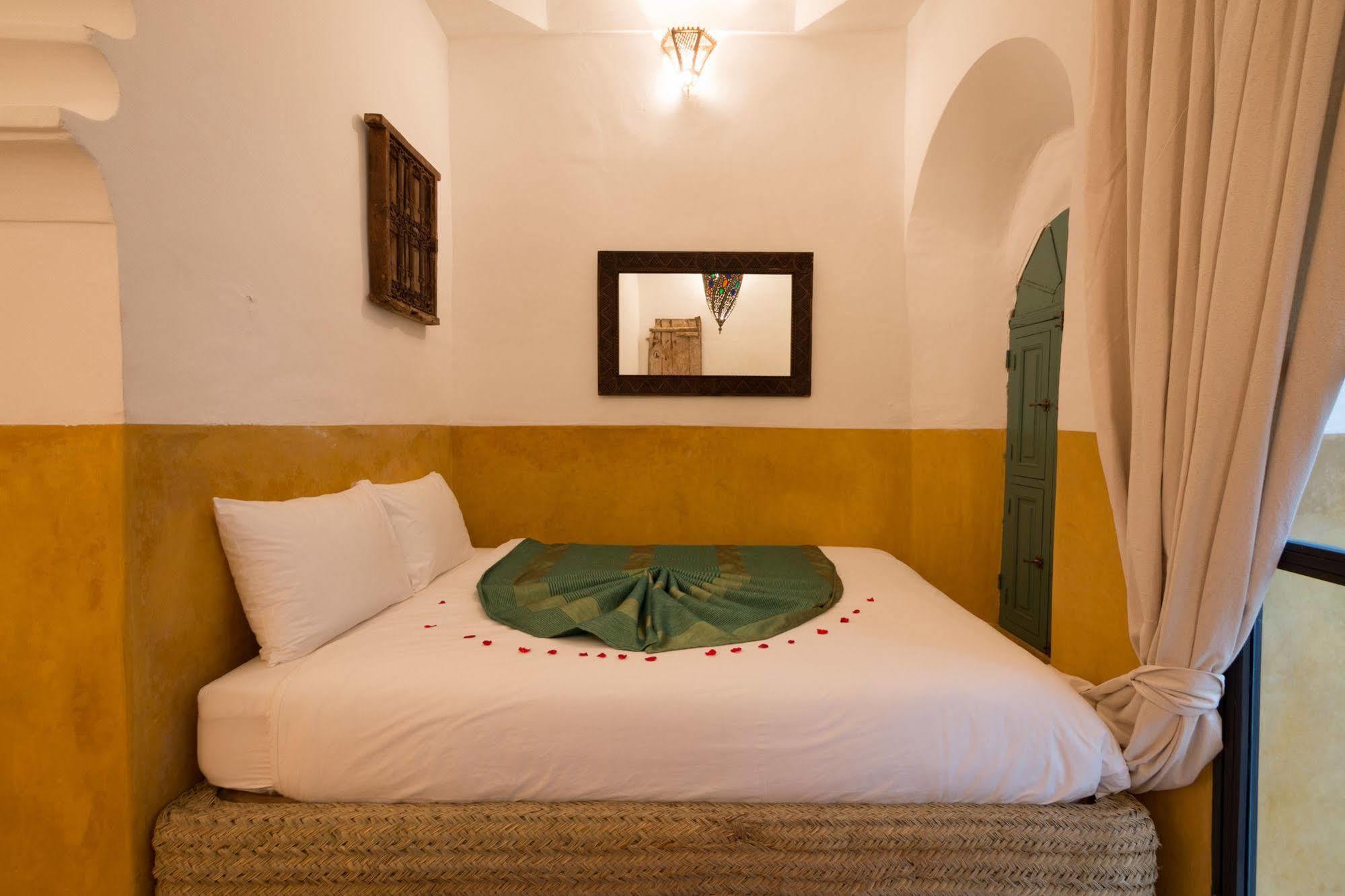 Origin Hotels Riad Magi マラケシュ エクステリア 写真