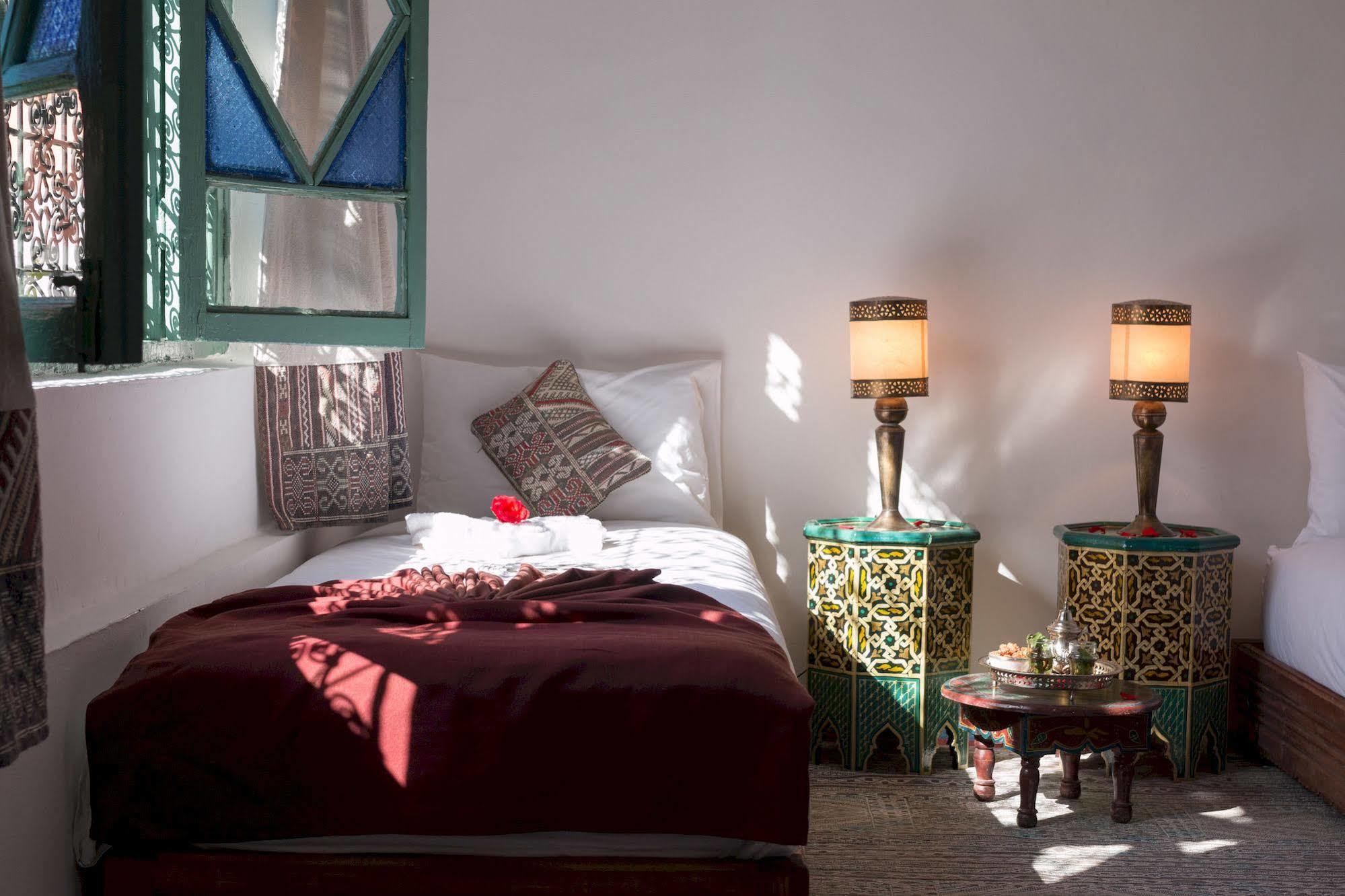Origin Hotels Riad Magi マラケシュ エクステリア 写真