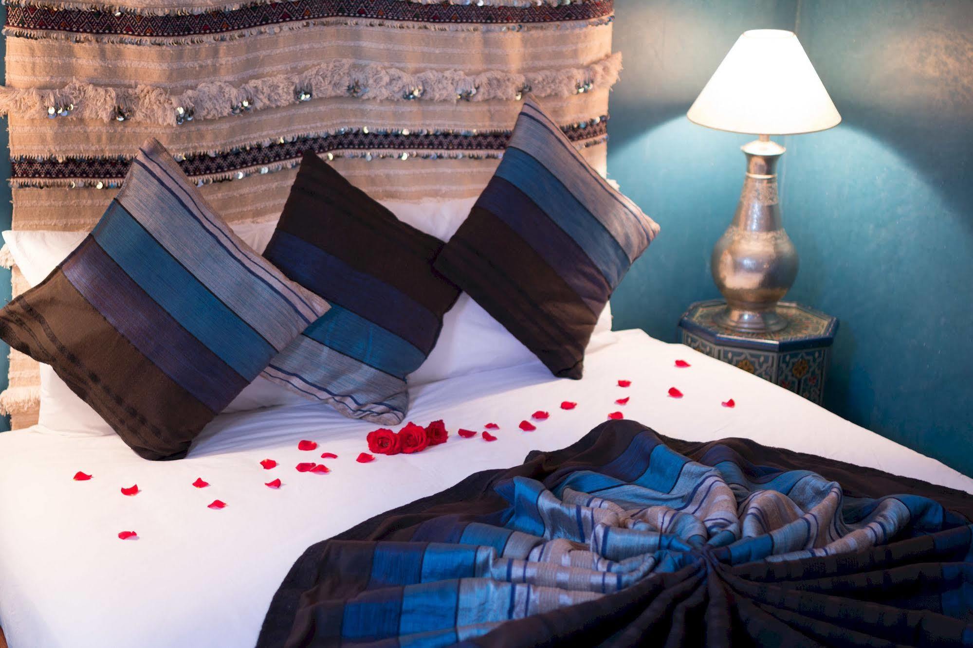 Origin Hotels Riad Magi マラケシュ エクステリア 写真