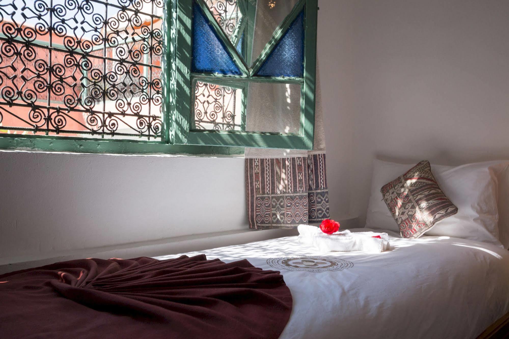 Origin Hotels Riad Magi マラケシュ エクステリア 写真