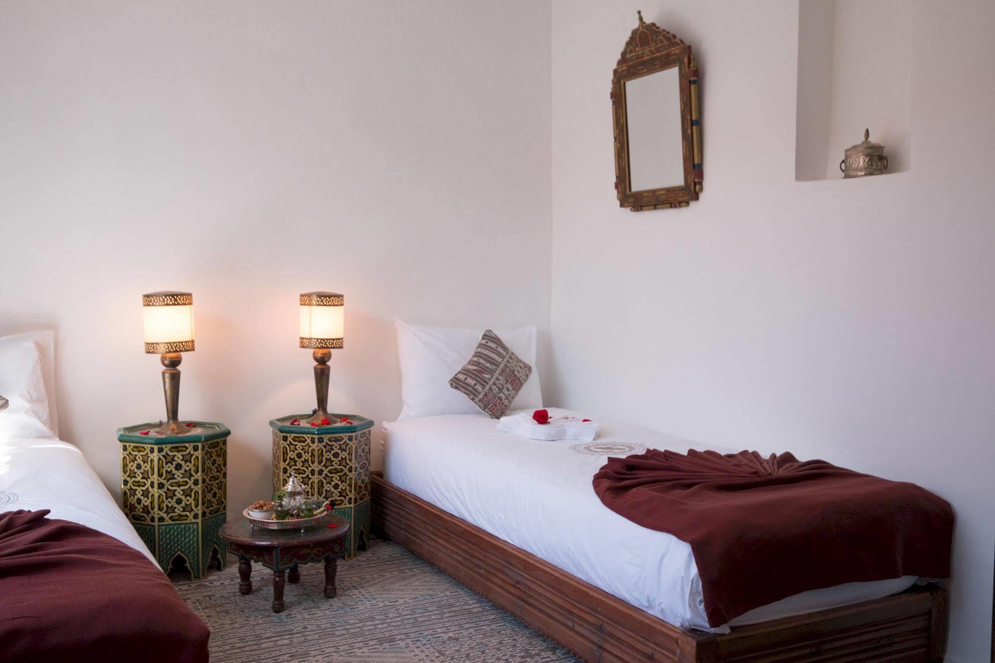 Origin Hotels Riad Magi マラケシュ エクステリア 写真