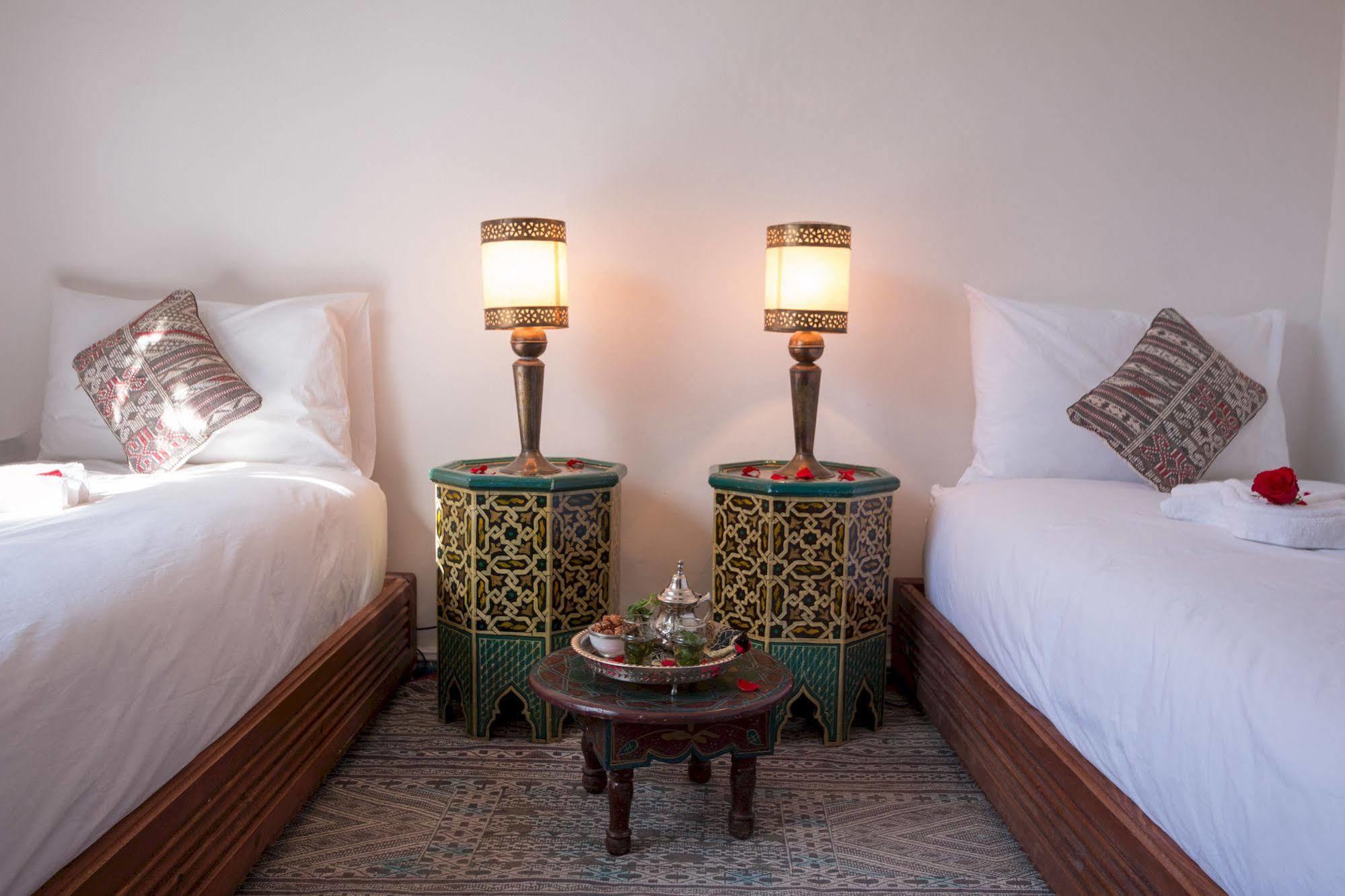 Origin Hotels Riad Magi マラケシュ エクステリア 写真