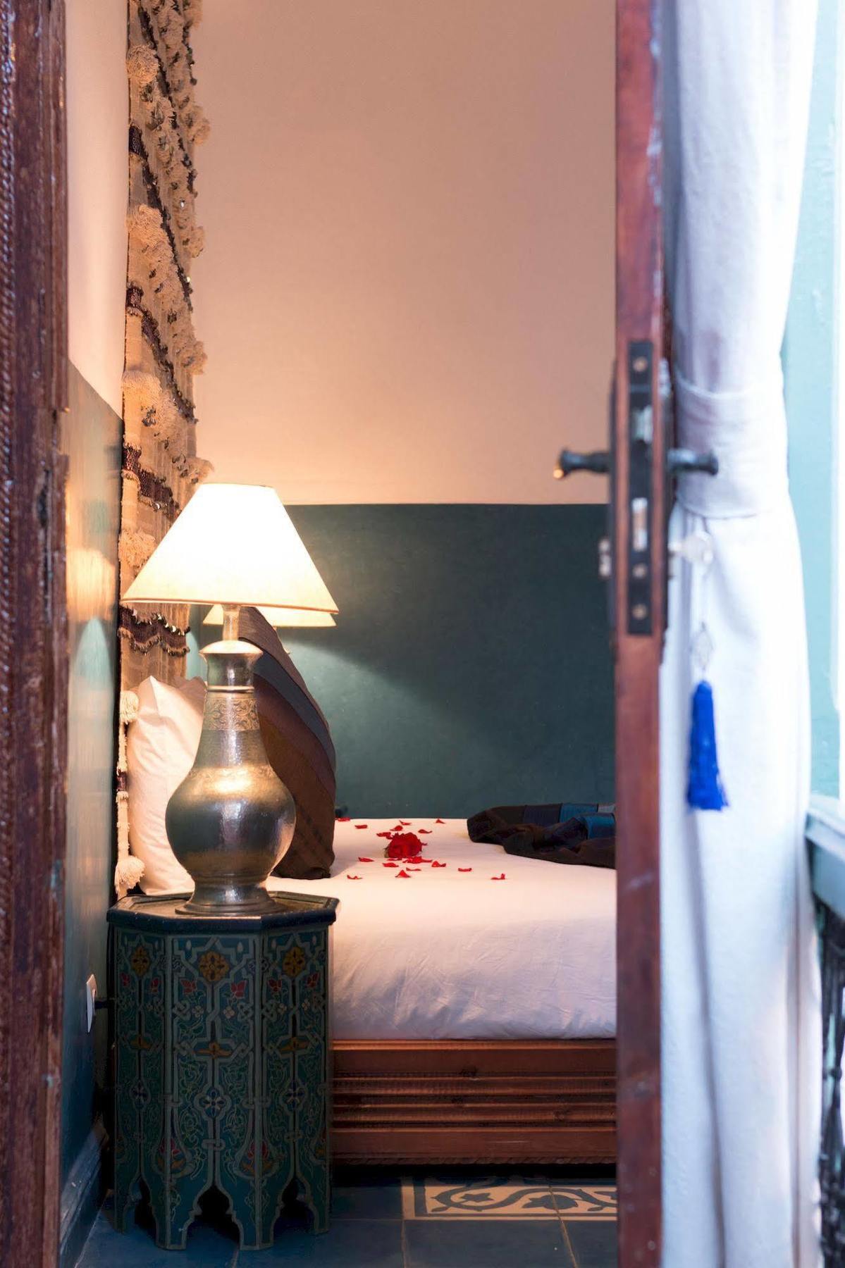 Origin Hotels Riad Magi マラケシュ エクステリア 写真