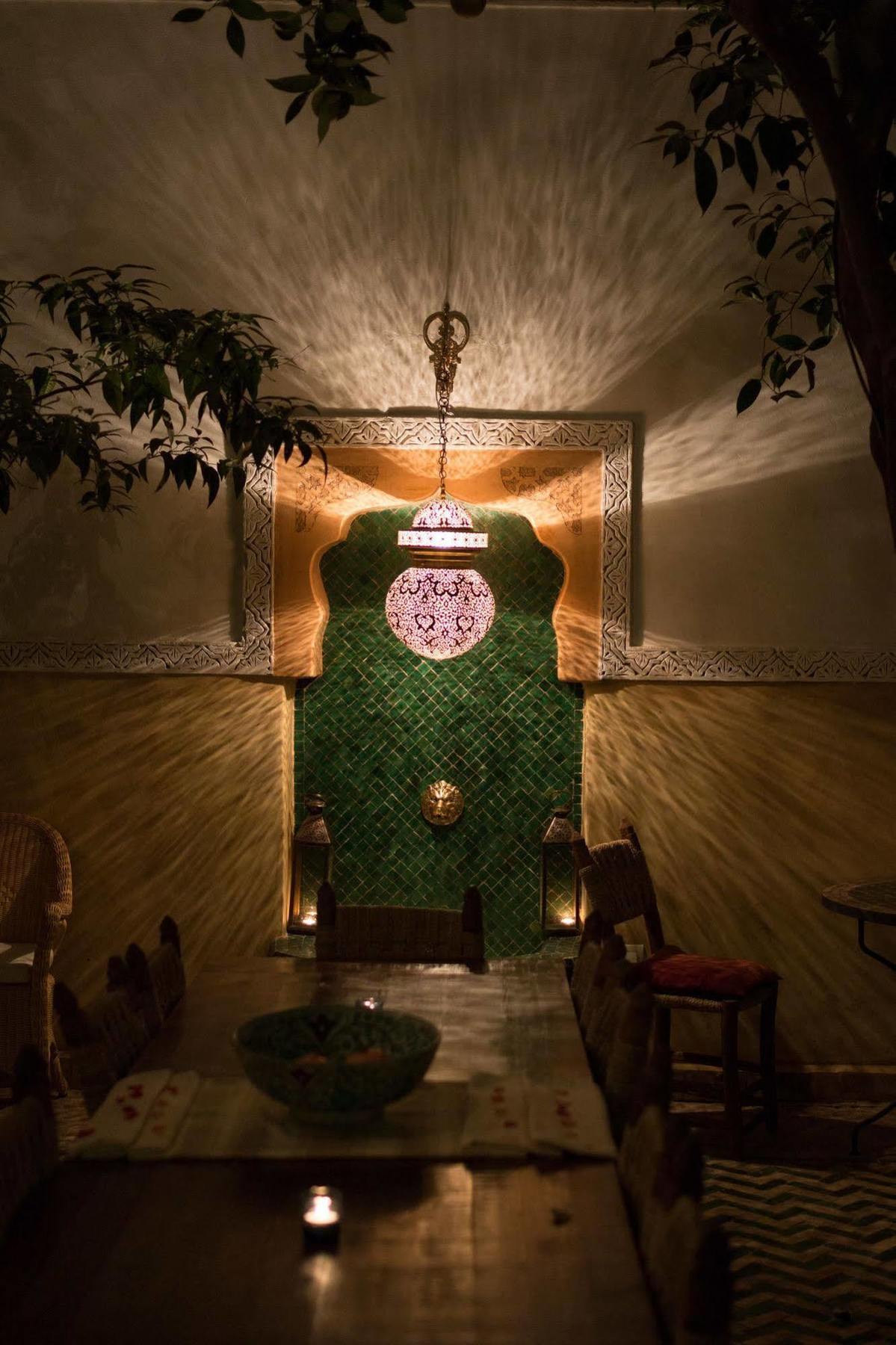 Origin Hotels Riad Magi マラケシュ エクステリア 写真