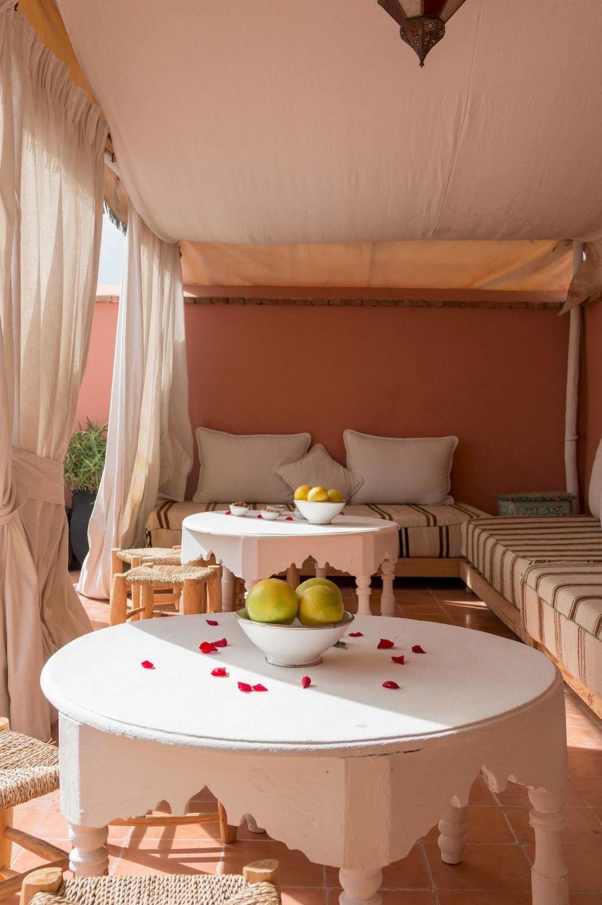 Origin Hotels Riad Magi マラケシュ エクステリア 写真