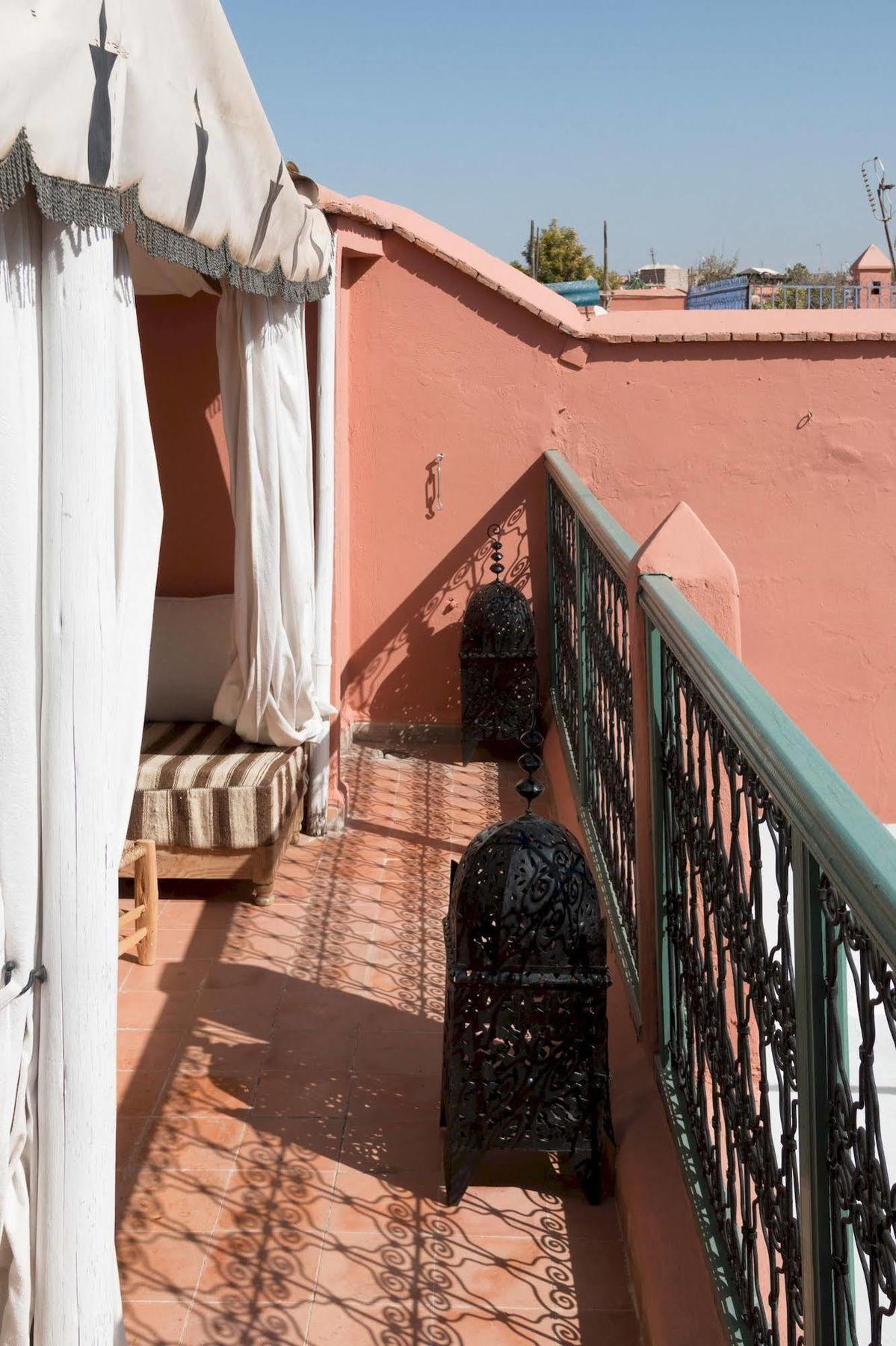 Origin Hotels Riad Magi マラケシュ エクステリア 写真