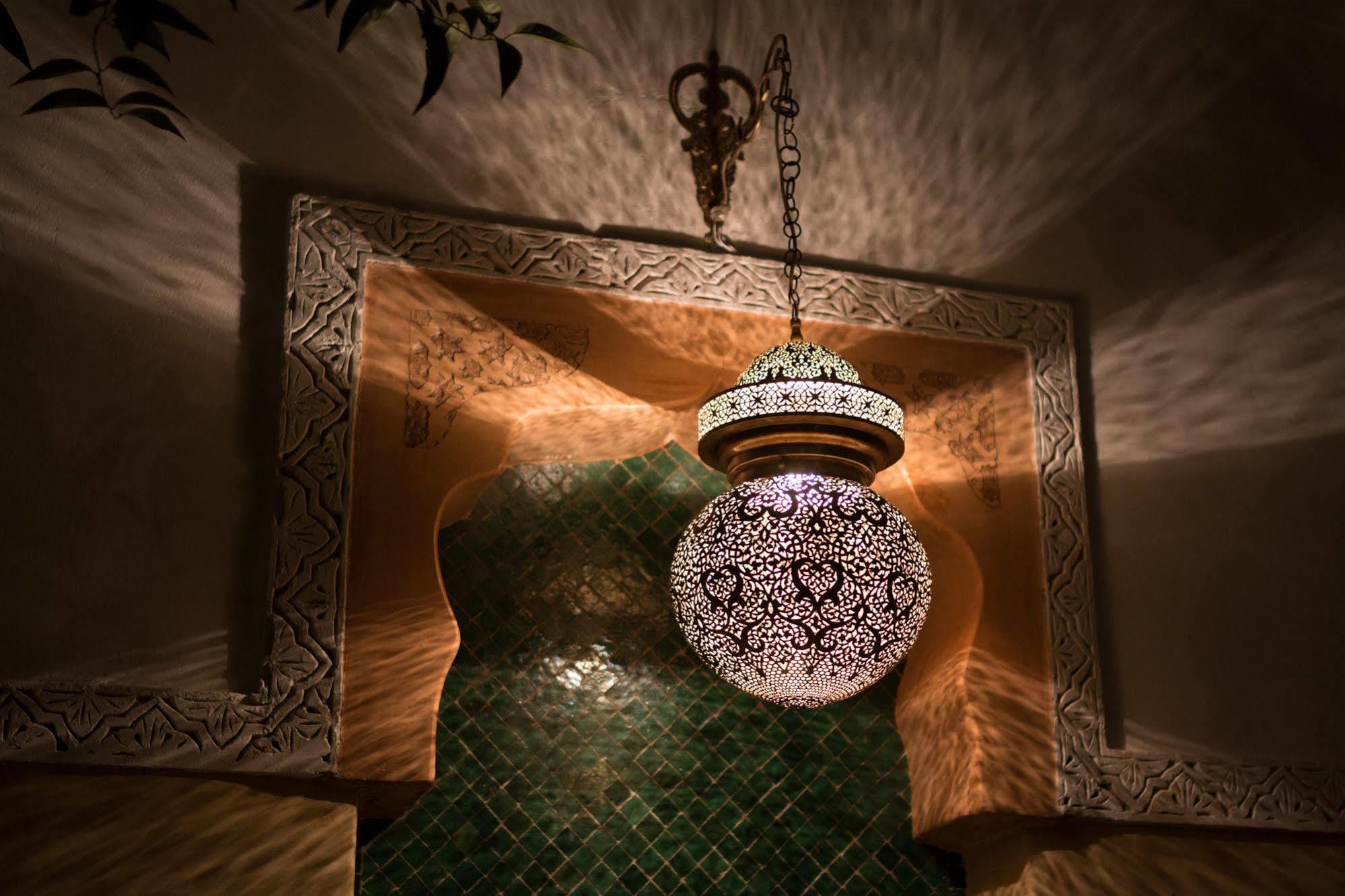 Origin Hotels Riad Magi マラケシュ エクステリア 写真