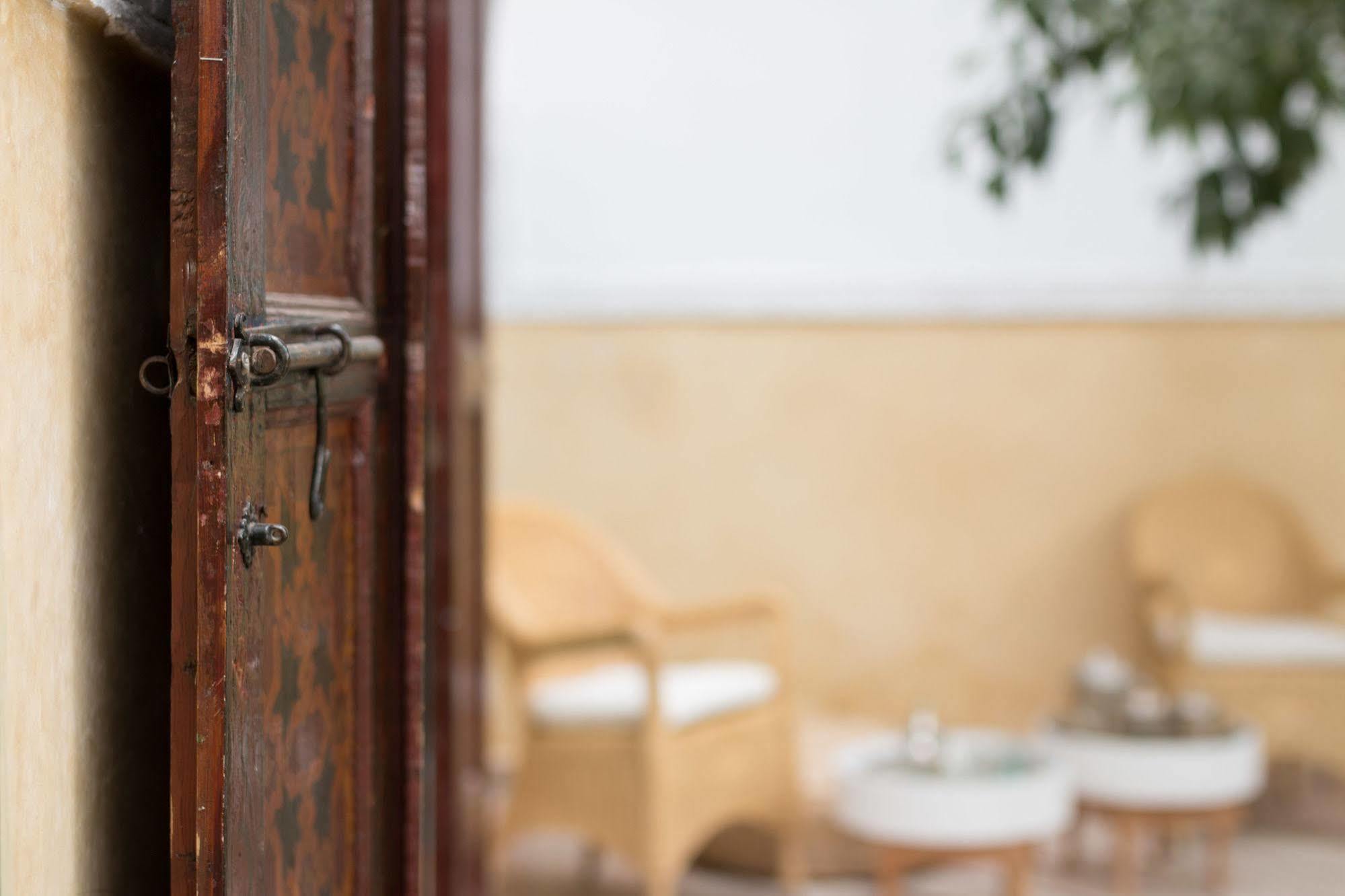 Origin Hotels Riad Magi マラケシュ エクステリア 写真